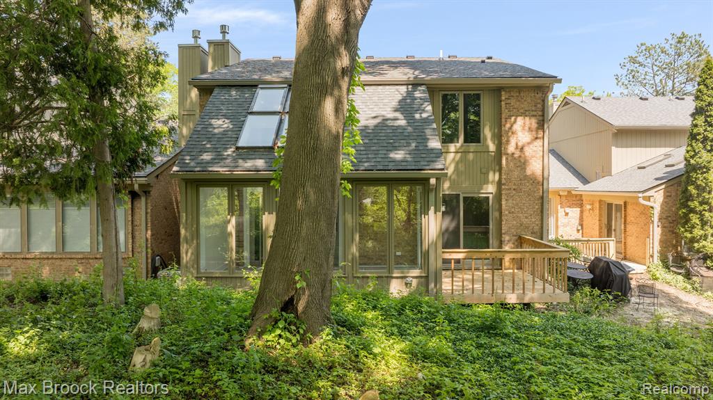 731 ARBOR COURT, Bloomfield Hills, MI 48304 — Photo 66