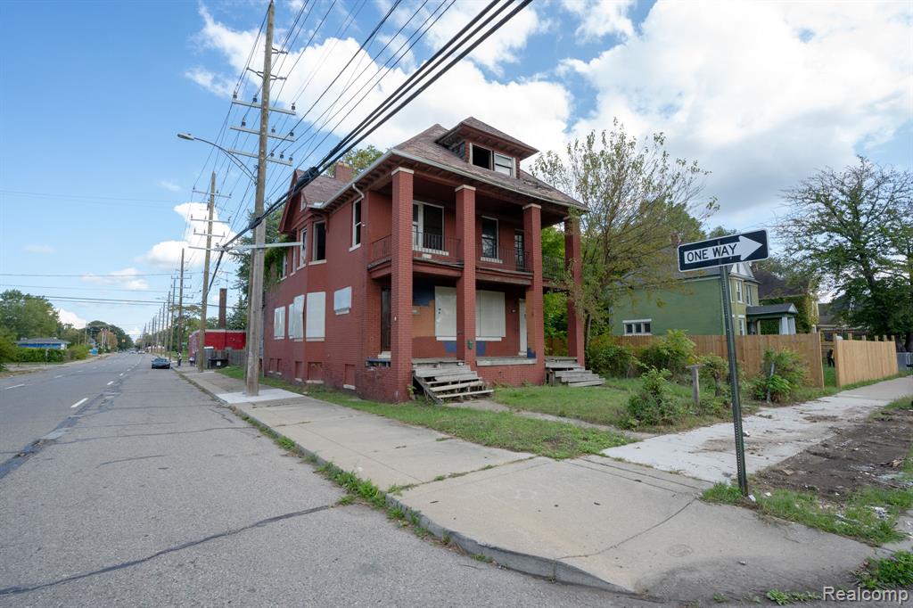 2574 Baldwin Street, Detroit, MI 48214 — Photo 48