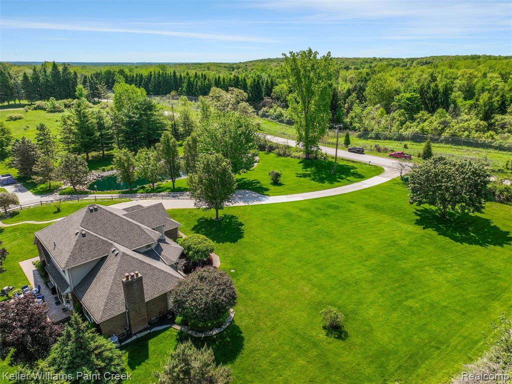 5813 36 Mile Road, Bruce, MI 48065 — Photo 80