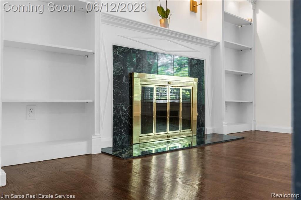 451 Moran Road, Grosse Pointe, MI 48236 — Photo 15