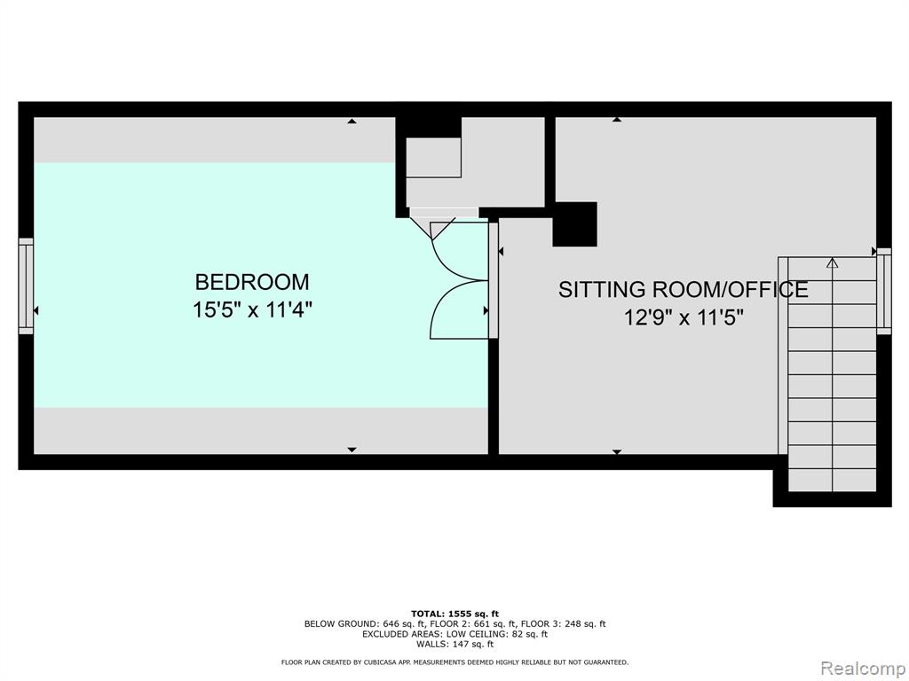 1139 S 7th Street, Ann Arbor, MI 48103 — Photo 37