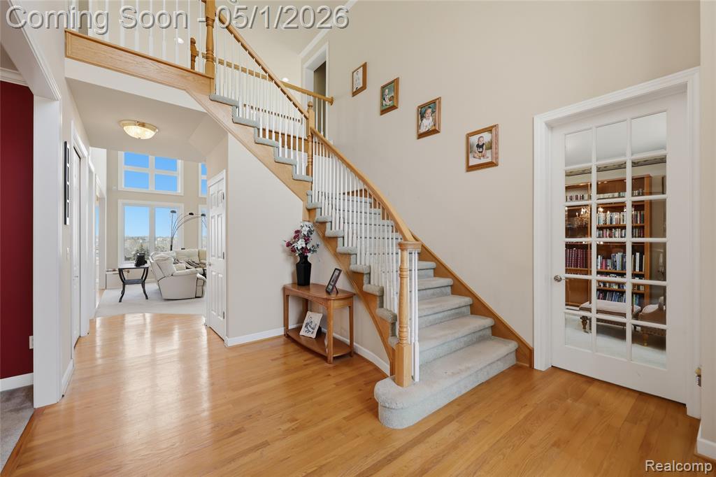 656 Overlook Drive, Oxford, MI 48371 — Photo 5