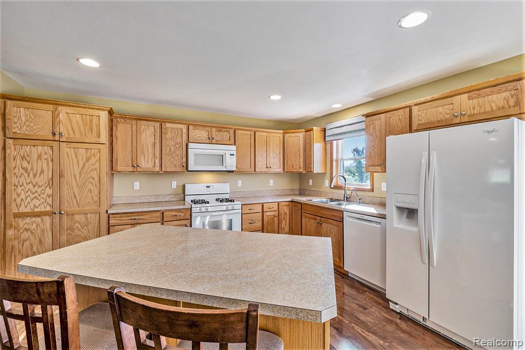 3720 CASTLE Road, North Branch, MI 48461 — Photo 7