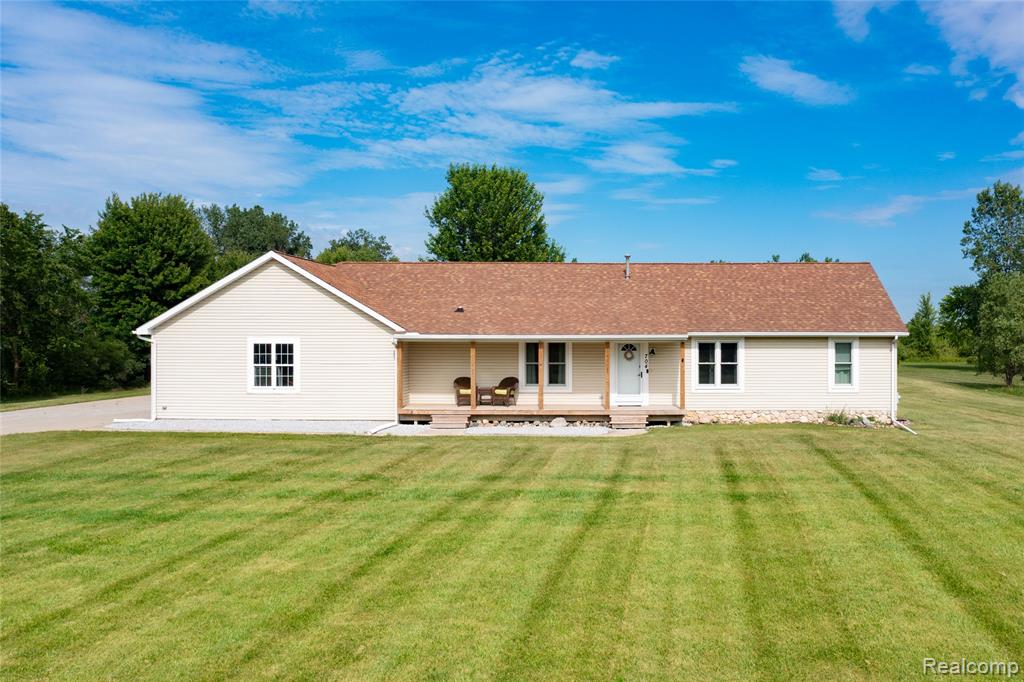 704 Miller Road, Riley, MI — Photo 2