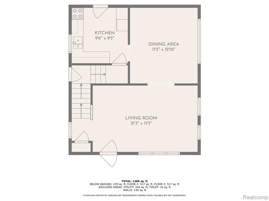 6533 Kingsley Street, Dearborn, MI 48126 — Photo 19