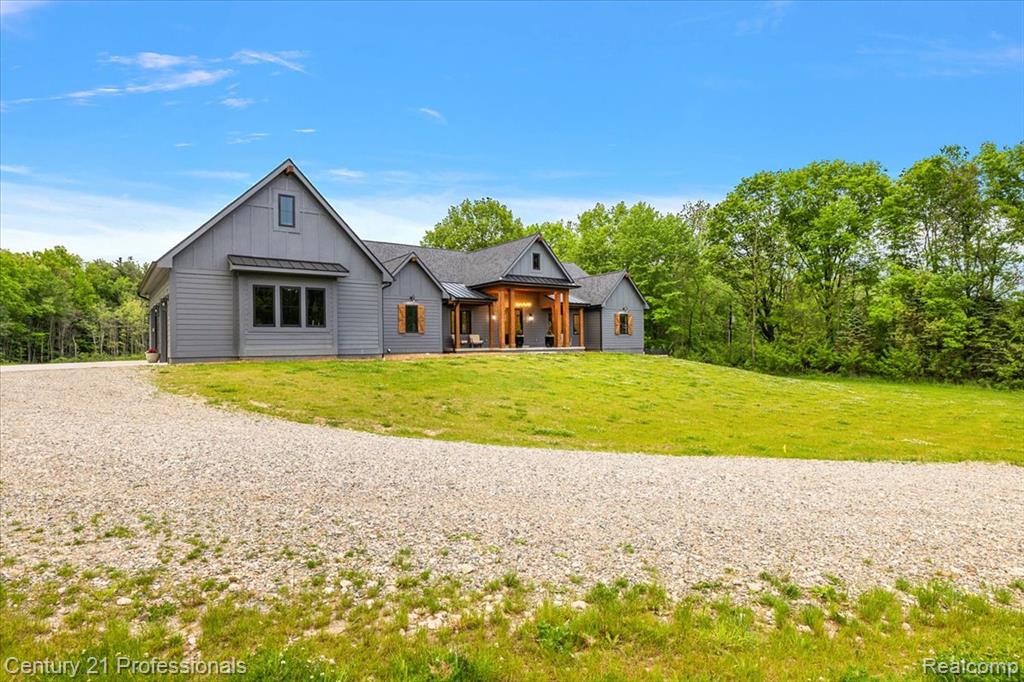5340 Clarkston, Clarkston, MI 48348 — Photo 71