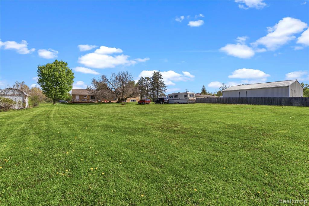 6270 E Dodge Road, Mount Morris, MI 48458 — Photo 29