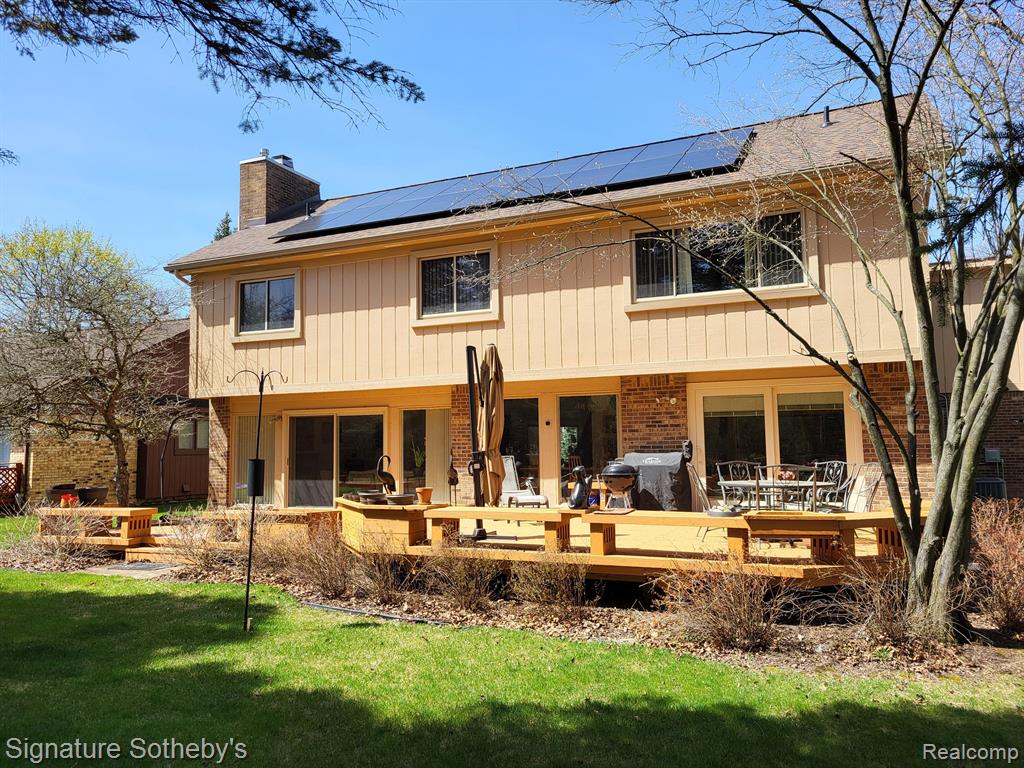 6358 TIMBERWOOD S, West Bloomfield, MI — Photo 4