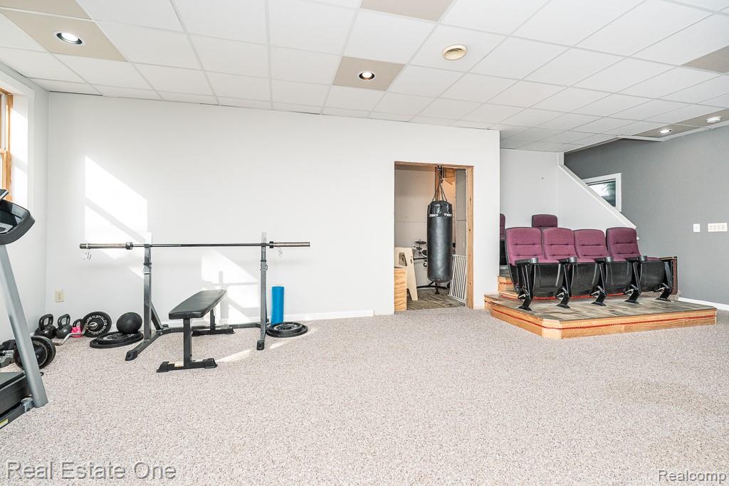 629 N Calhoun Street, Lapeer, MI 48446 — Photo 38