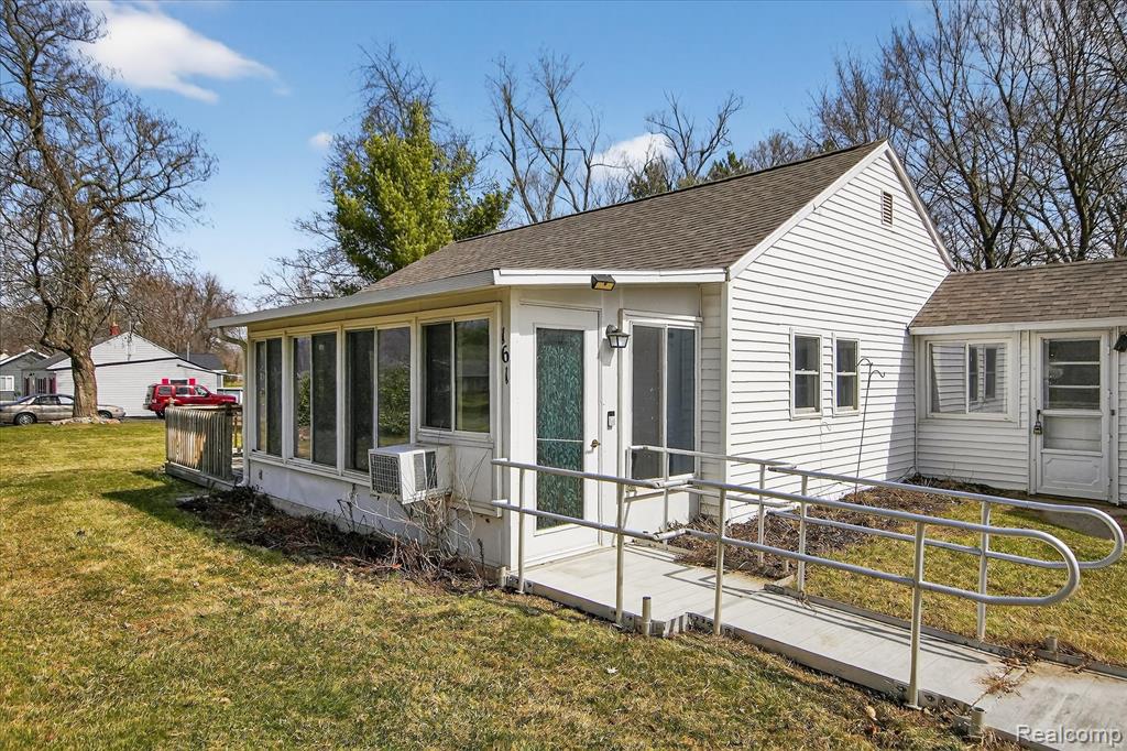 161 Bailey Drive, Adrian, MI 49221 — Photo 4