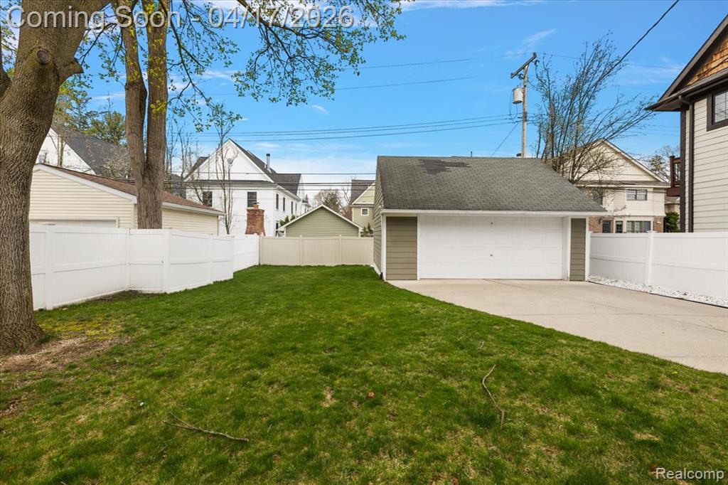 764 W Lincoln Street, Birmingham, MI 48009 — Photo 11