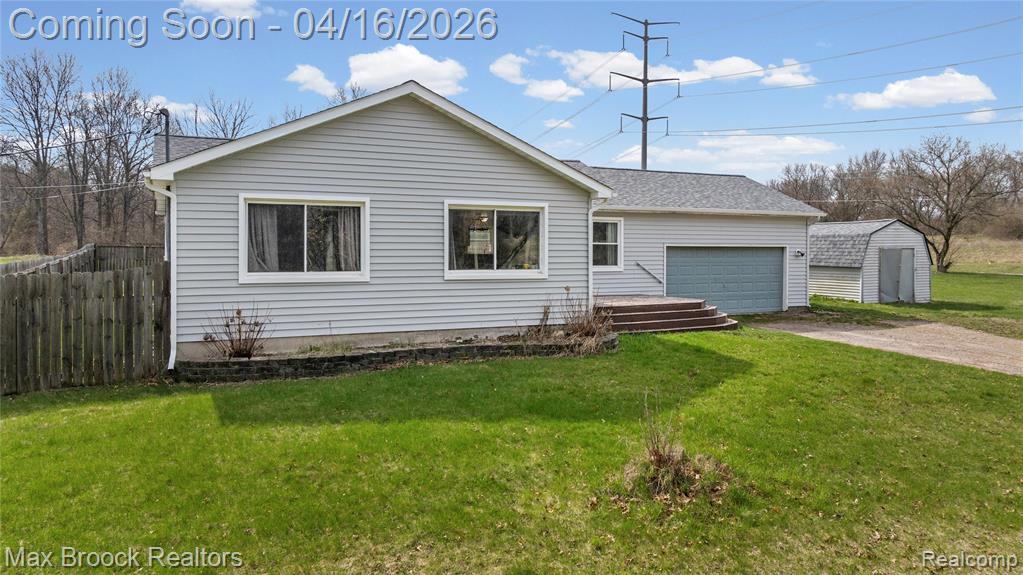 817 Mower Road, Pinckney, MI 48169 — Photo 26