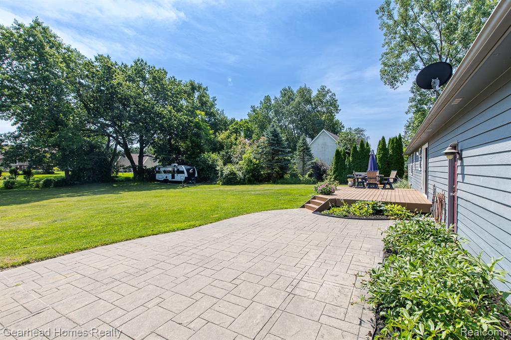 4710 Desert Bridge Court, Highland, MI 48356 — Photo 54