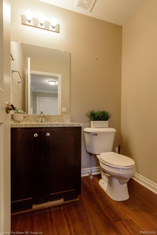 13656 Cambridge Court, Van Buren, MI 48111 — Photo 19