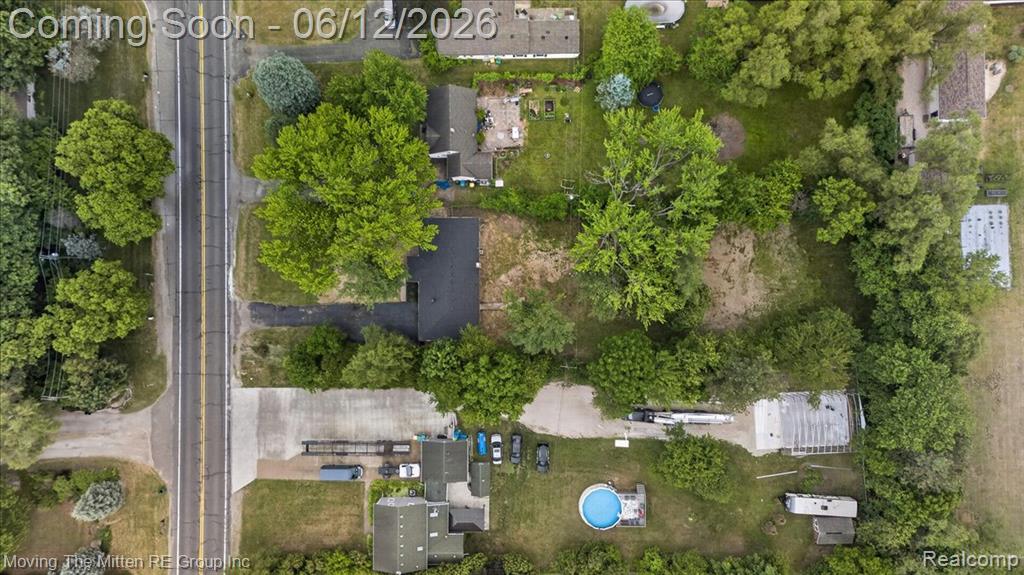 49515 W Huron River Drive, Belleville, MI 48111 — Photo 51