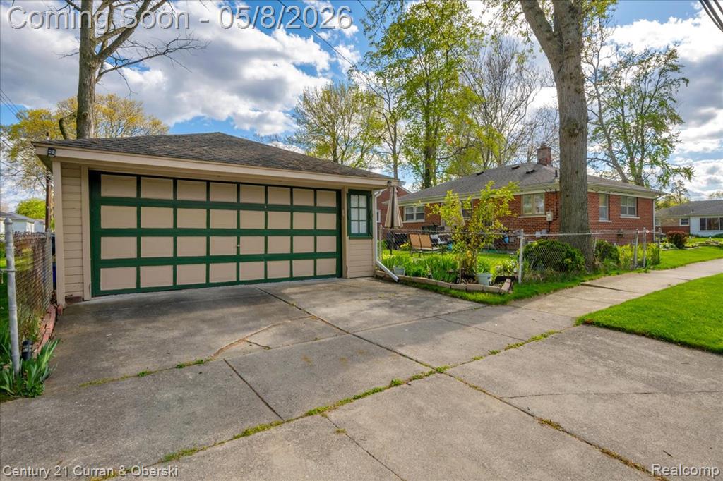 9216 Nathaline, Redford, MI 48239 — Photo 3