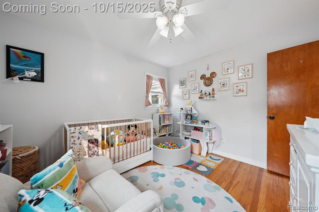 9931 E Clements Circle, Livonia, MI 48150 — Photo 26