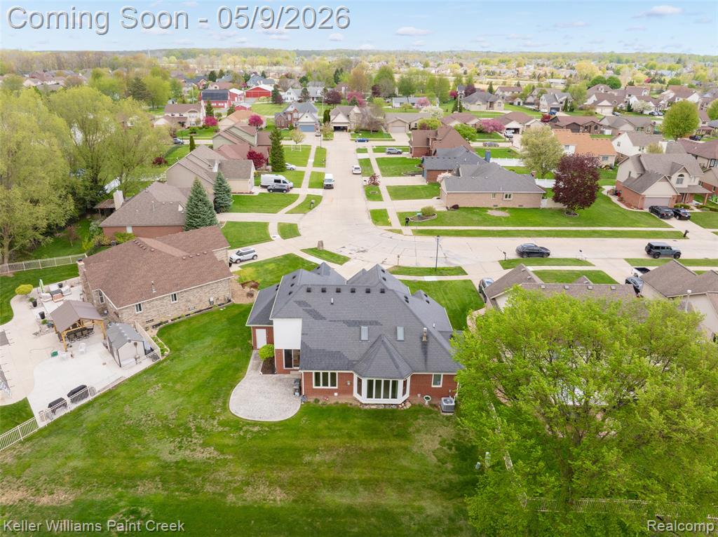 53435 Pimpernil Lane, Chesterfield, MI — Photo 34