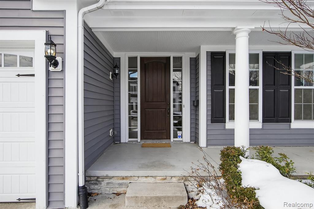 4241 Tonawanda Avenue, Royal Oak, MI 48073 — Photo 5