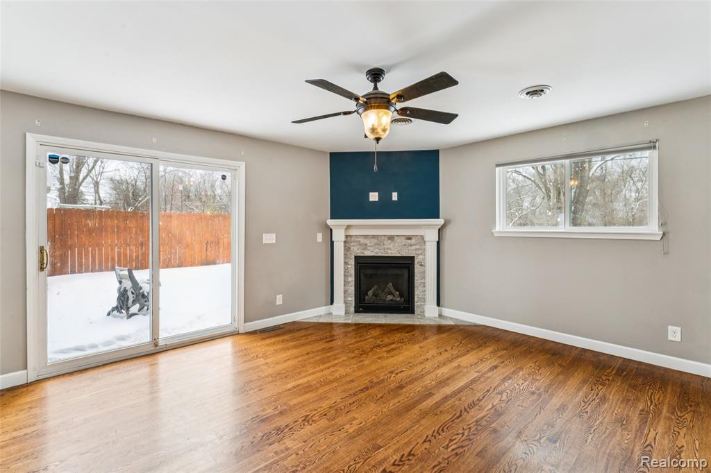 1443 West Drive, Wolverine Lake, MI 48390 — Photo 13