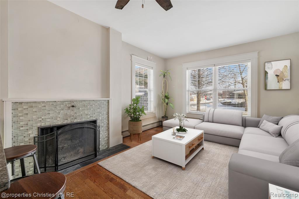 808 Ann Street, Birmingham, MI 48009 — Photo 6
