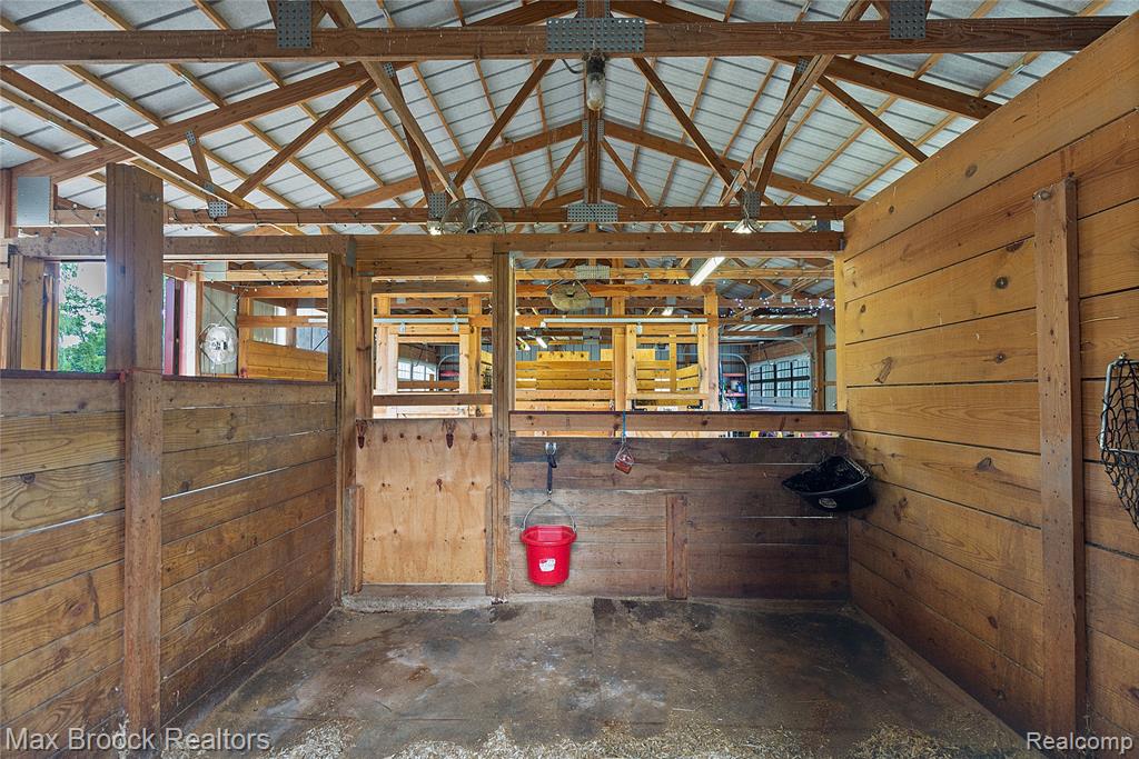 4536 Crandall Road, Howell, MI 48855 — Photo 53