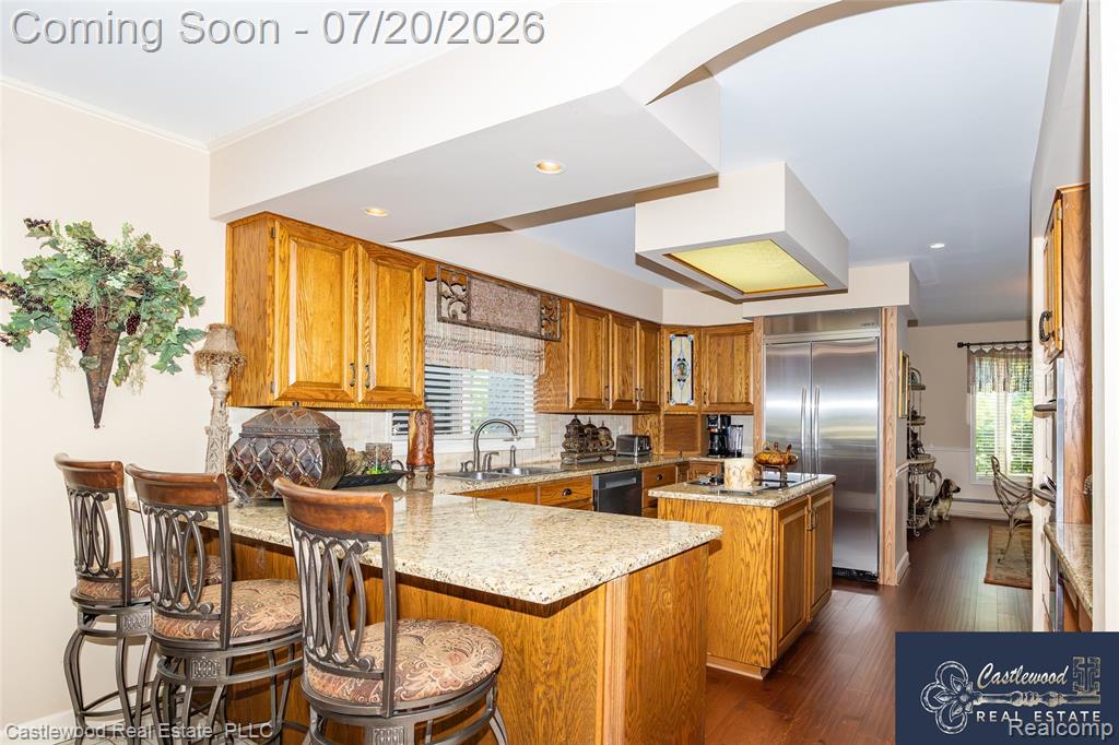 17150 S Nunneley Road, Clinton Twp, MI 48035 — Photo 26