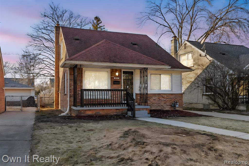 9183 Fenton Avenue, Redford, MI 48239 — Photo 2