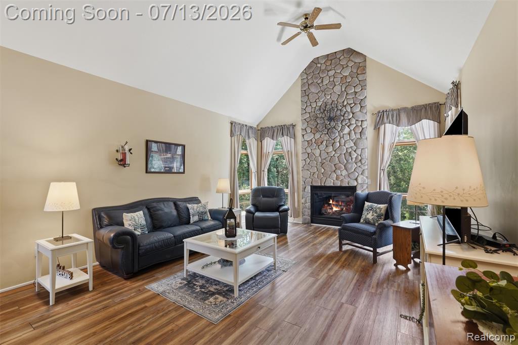 10525 Antcliff Road, Brooklyn, MI 49230 — Photo 10