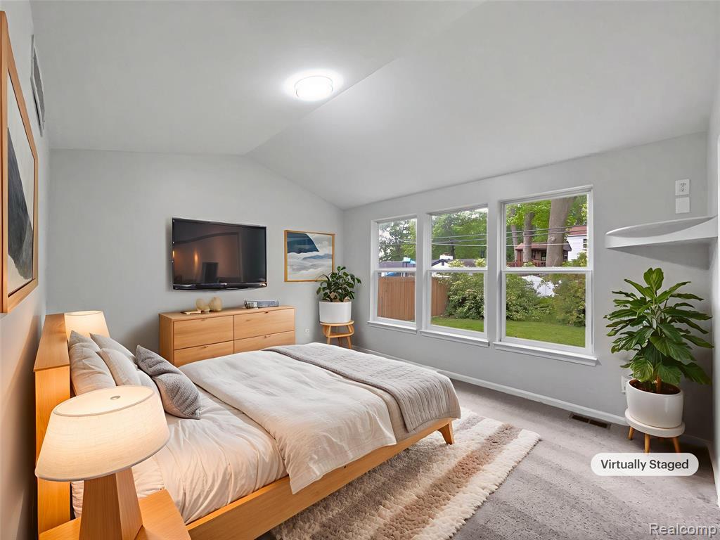 9657 Rockland, Redford, MI 48239 — Photo 4