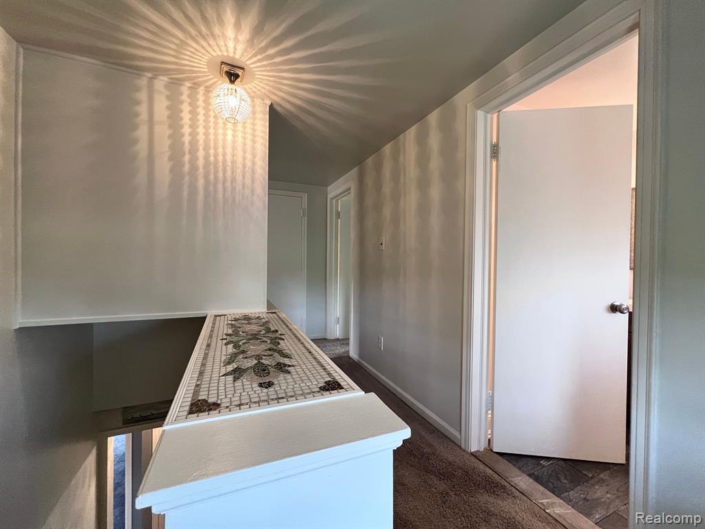 8488 HARDING, Center Line, MI 48015 — Photo 29