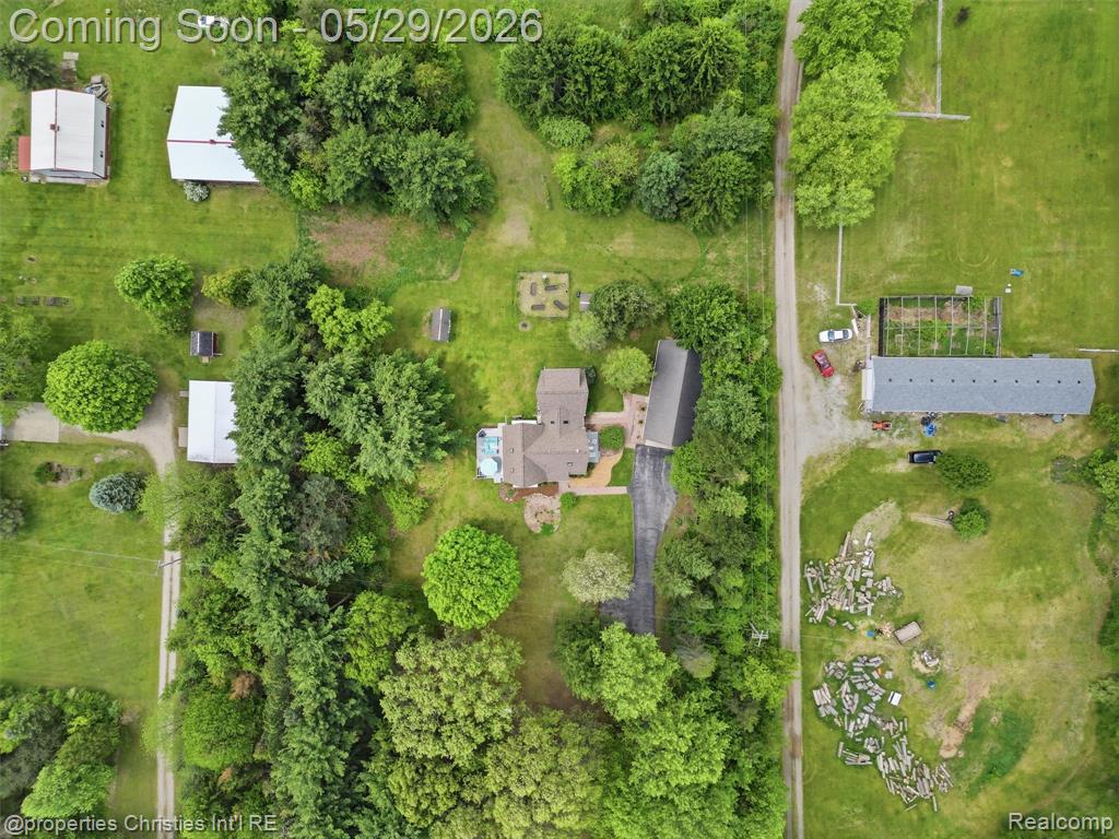 8645 Toma Road, Pinckney, MI 48169 — Photo 38