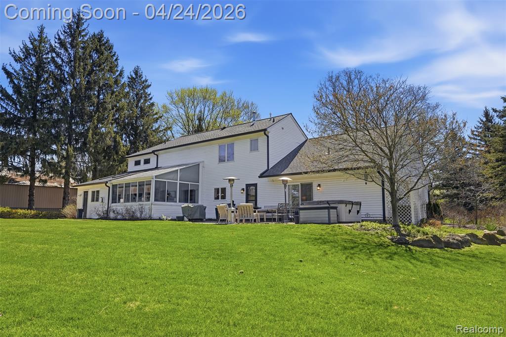 46790 W 11 Mile Road, Novi, MI — Photo 39