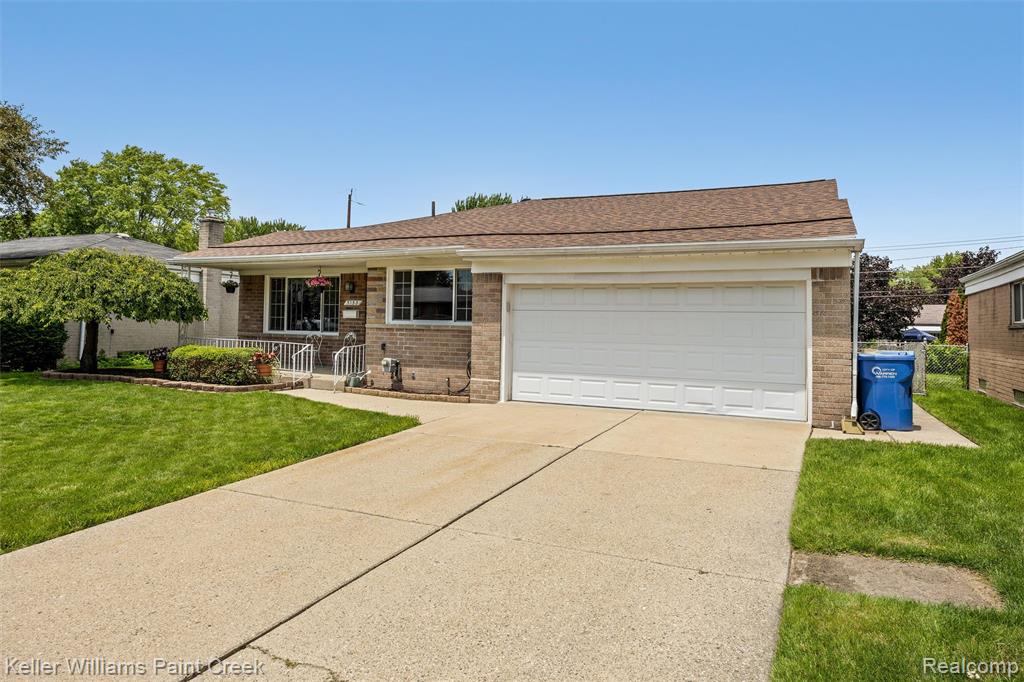 5153 Busch Avenue, Warren, MI 48091 — Photo 36