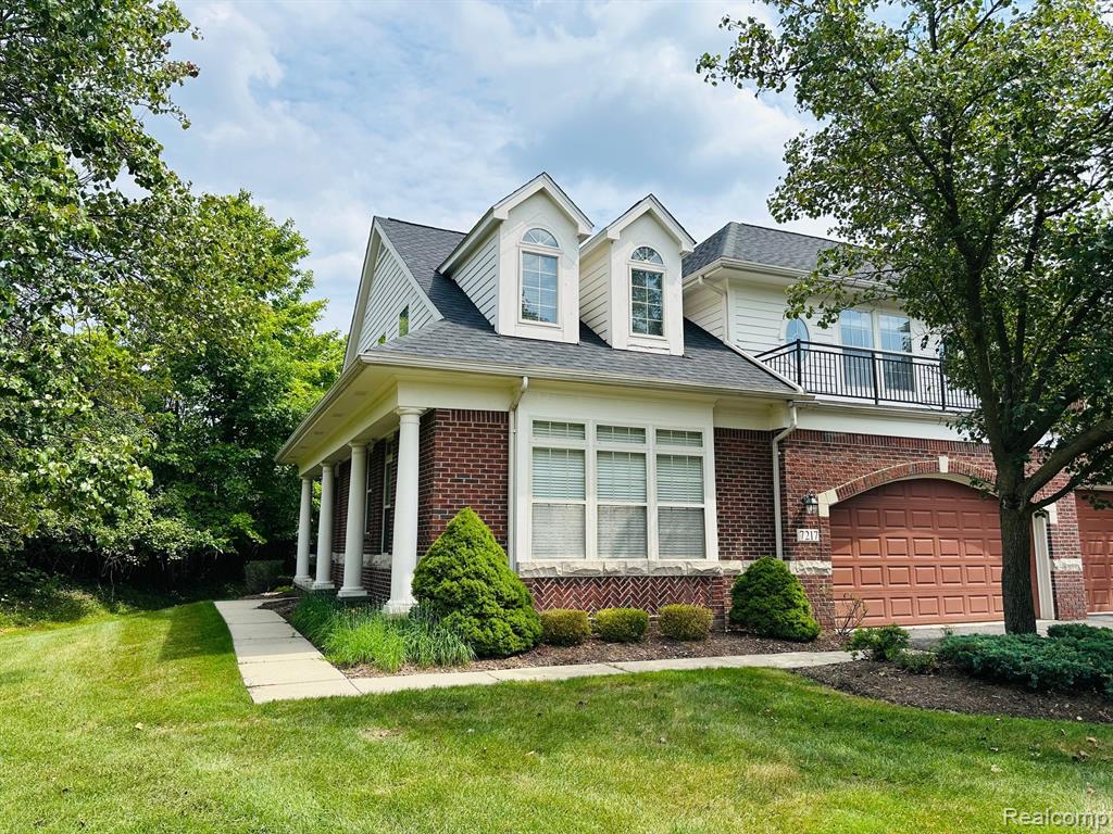 7217 GATEWAY Drive, West Bloomfield, MI — Photo 3