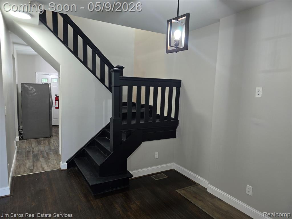 86 Englewood Street, Detroit, MI 48202 — Photo 2