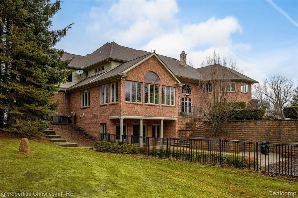 59801 E 8 MILE Road, South Lyon, MI 48178 — Photo 74