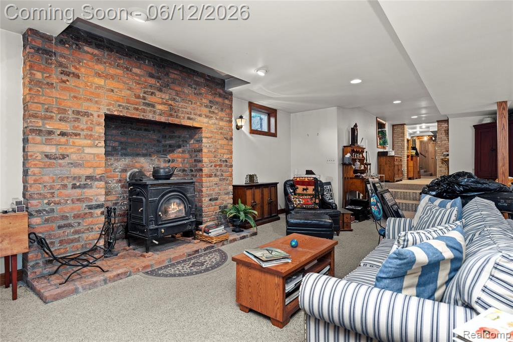905 Spring Drive, Northville, MI 48167 — Photo 79