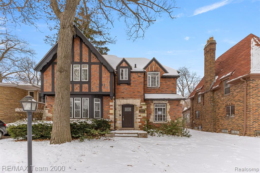 18285 Birchcrest Drive, Detroit, MI 48221 — Photo 3