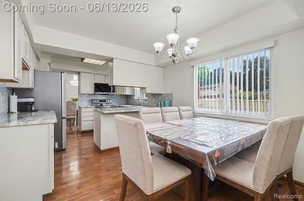 6653 Flintlock Ridge, Utica, MI 48317 — Photo 11