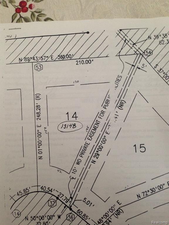 13148 Hummingbird Ridge, Davisburg, MI
