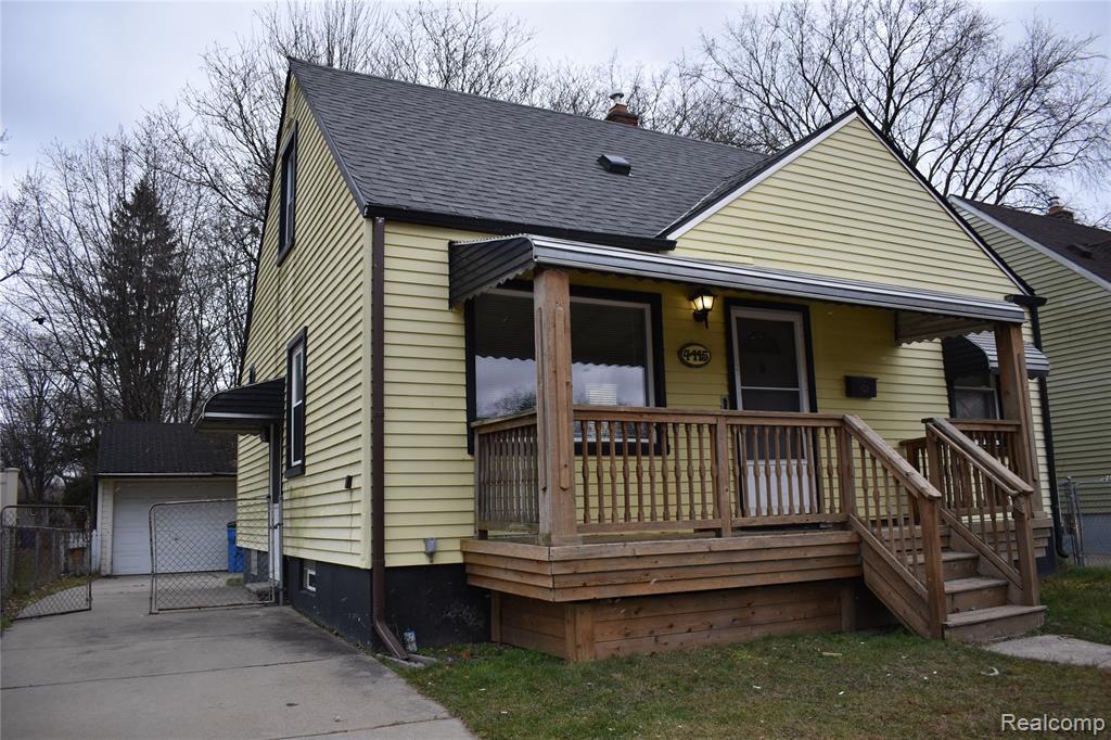4115 Madison Street, Dearborn Heights, MI 48125 — Photo 3