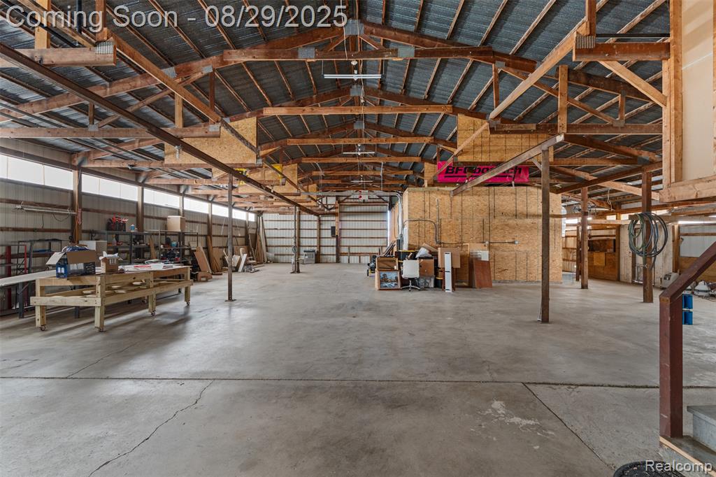 5500 Onsted Highway, Onsted, MI 49265 — Photo 32