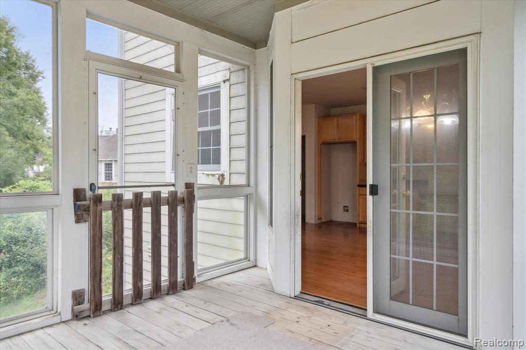 1068 Arboretum Court, Saline, MI 48176 — Photo 28