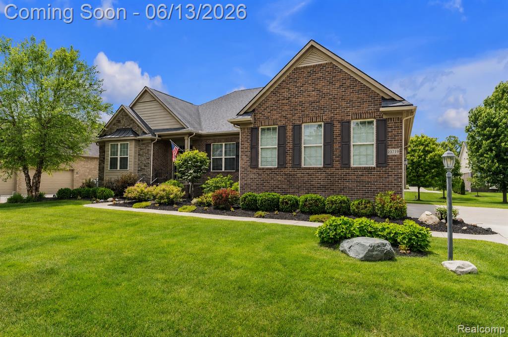 23719 Stoneleigh Drive, South Lyon, MI 48178 — Photo 64