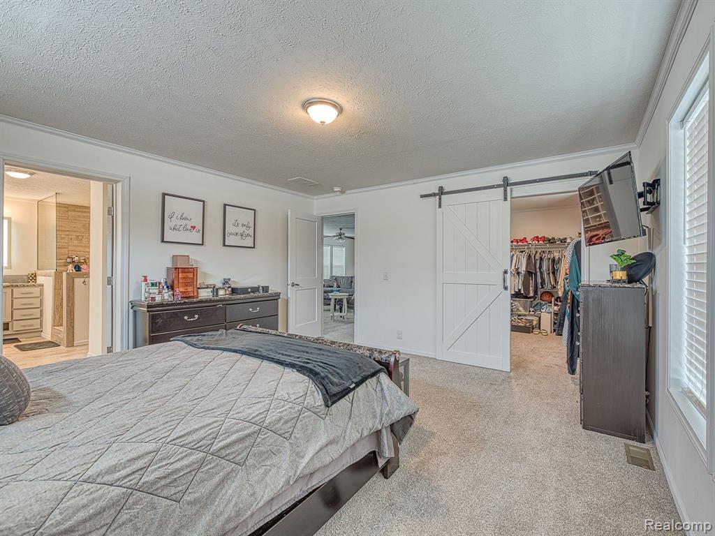 10747 S BROOKSTON Drive, Willis, MI 48191 — Photo 14