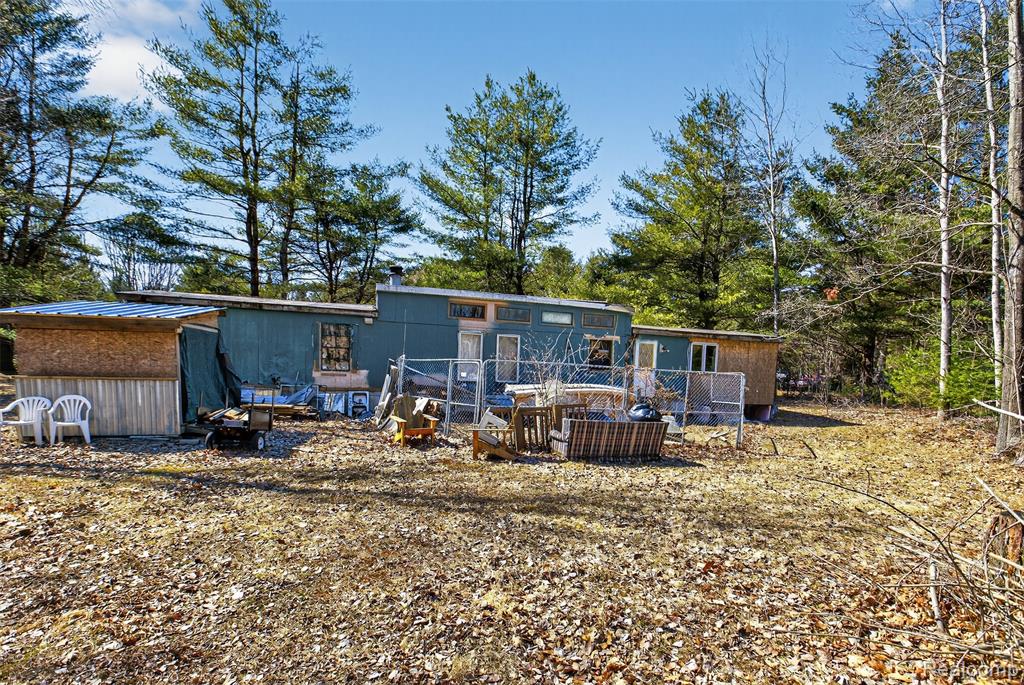 2633 S Stevens Road, Greenbush, MI 48738 — Photo 3