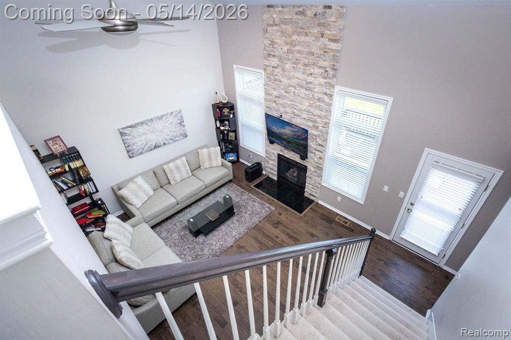 20725 Kenmare Drive, Macomb, MI 48044 — Photo 23