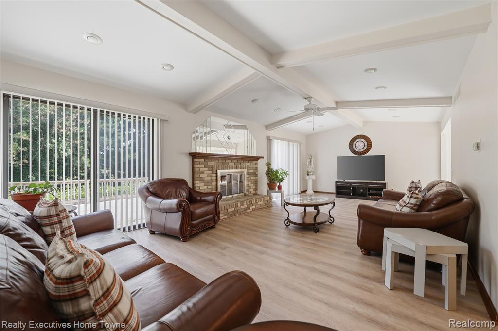 5281 Shruboak Drive, Sterling Heights, MI 48310 — Photo 11
