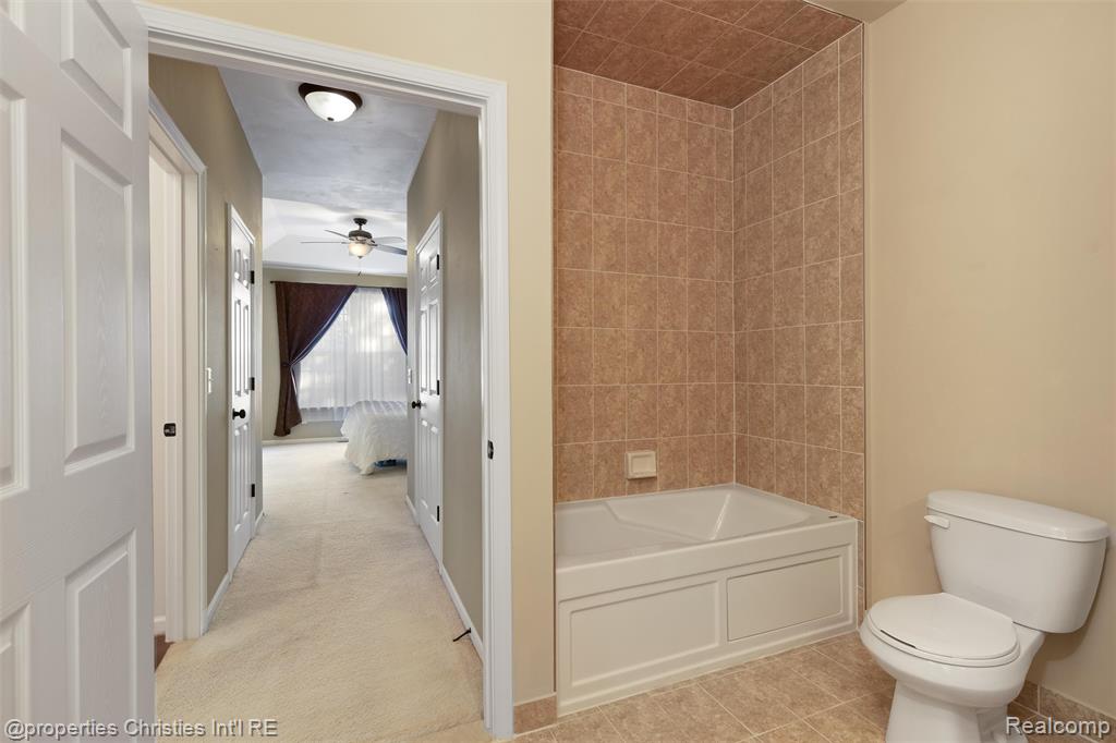 44136 Orion Drive, Sterling Heights, MI 48314 — Photo 18
